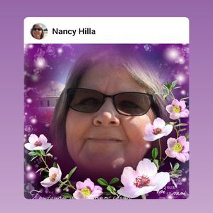 Meet your Posher, Nancy